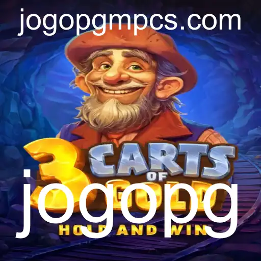 3cartsOfGold: Descubra o Fascinante Mundo do JogoPG