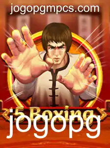 Descubra o Mundo Empolgante do 5Boxing