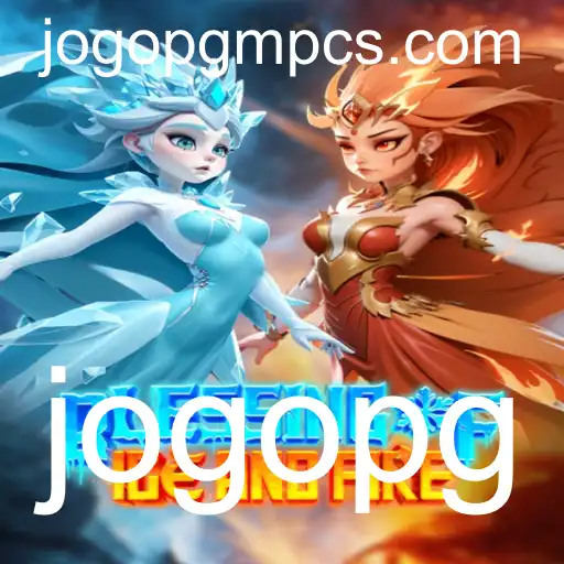 Descubra o Mundo do Jogo 'Blessing of Ice and Fire'