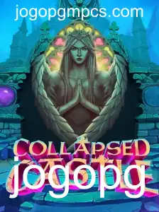Explorando o Mundo de CollapsedCastle: Um RPG Inovador