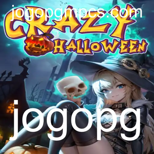 Explorando CrazyHalloween: O Jogo que Conquista os Amantes de Terror