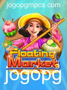 FloatingMarket: Uma Nova Experiência no Mundo dos Jogos de Tabuleiro