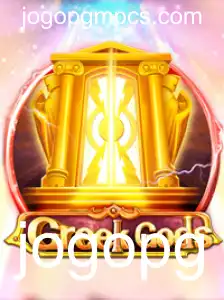 Descubra o Fascinante Mundo de GreekGods - Um Jogo de Estratégia Inspirado na Mitologia