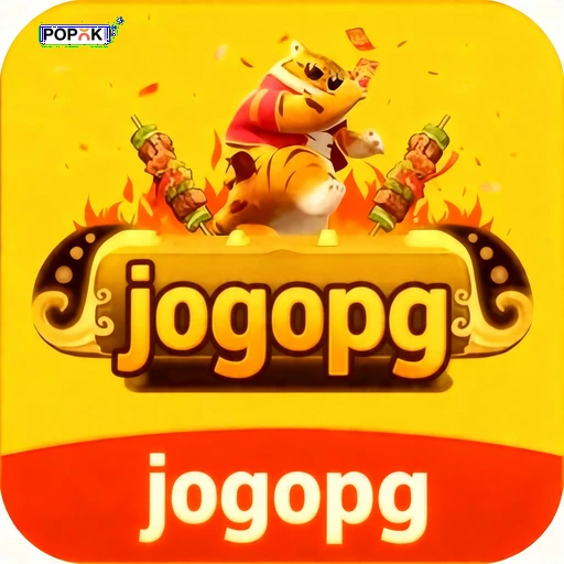 jogopg Logo