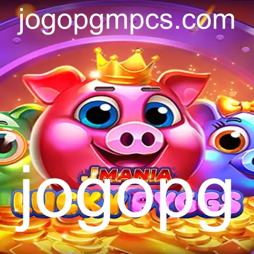 Descubra as Emoções de JManiaLuckyPyggs: O Novo Jogo da Temporada