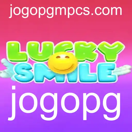 Descubra o emocionante universo de LuckySmile, o mais novo jogopg do momento