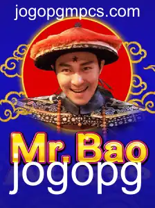 Descubra o Fascinante Mundo do Jogo MrBao