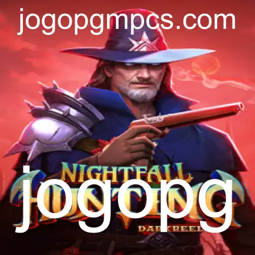Explorando o Mundo de NightfallHunting: O Jogo de Caça Sob a Luz da Noite