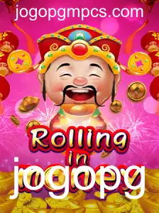 Descubra o Fascinante Mundo de RollingInMoney: O Jogo Que Conquista a Todos