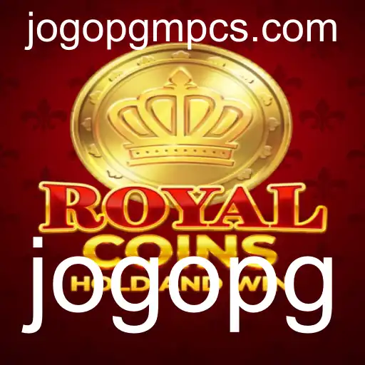 Descubra o Mundo de RoyalCoins: O Novo Fascinante JogoPG