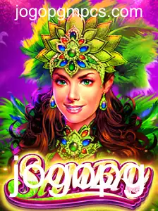 Descubra o Mundo Cativante de 'Samba': O Jogo PG Que Está Conquistando o Mundo