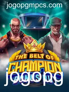 TheBeltOfChampionBonusBuy: Uma Imersão no Mundo dos Jogos PG